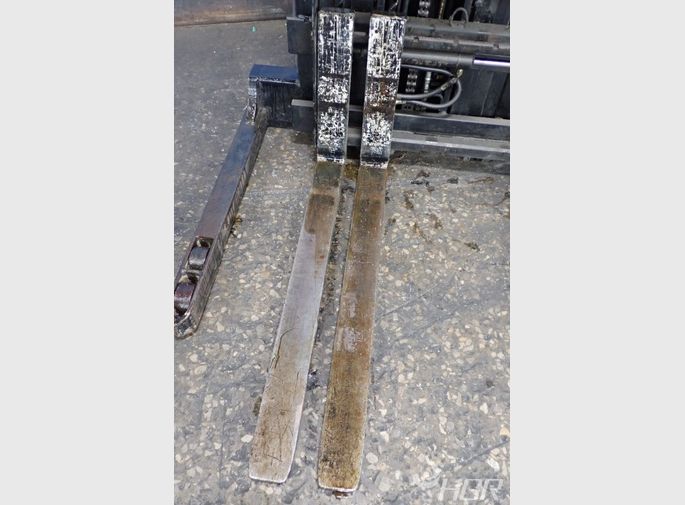Used Crown Crown 2000 Series/ul583-e Electric Walk Behind