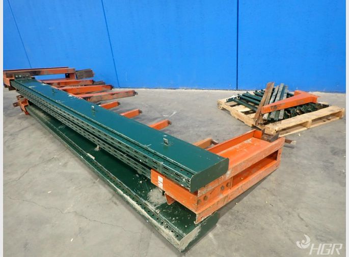  Cantilever Racking