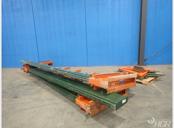  Cantilever Racking