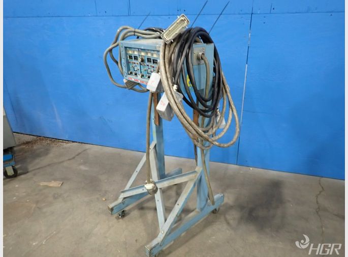 Dme Company Temp Control Unit
