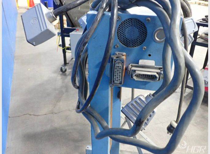 Dme Company Temp Control Unit