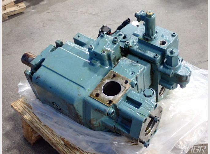 Daikin Piston Pump