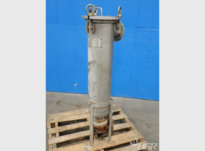 Strainrite Inc Water Bag Filter