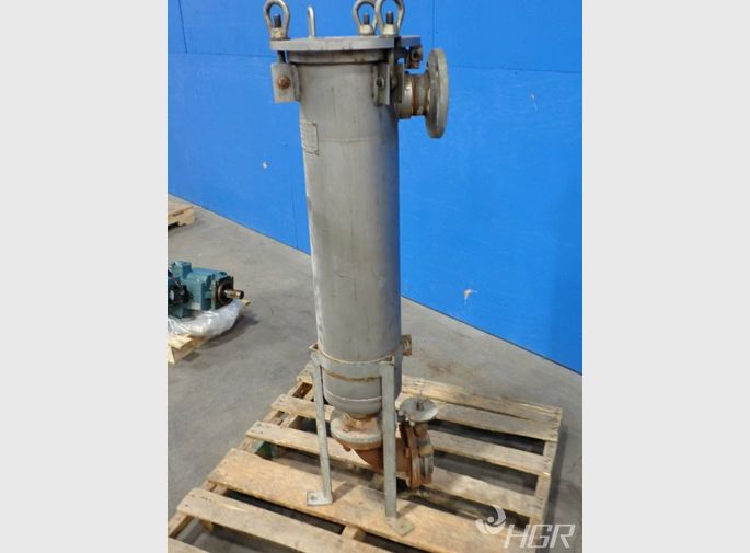 Strainrite Inc Water Bag Filter