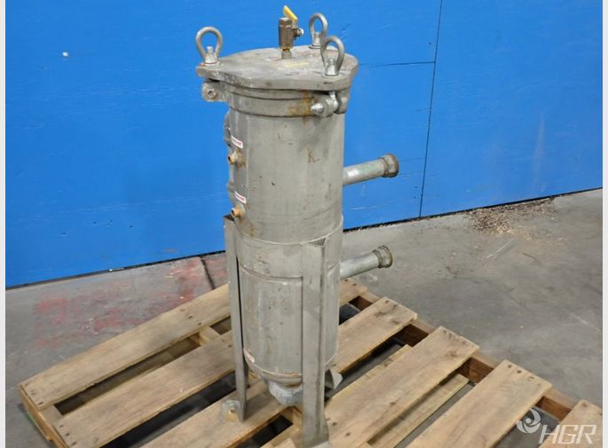 Pentair Water Bag Filter
