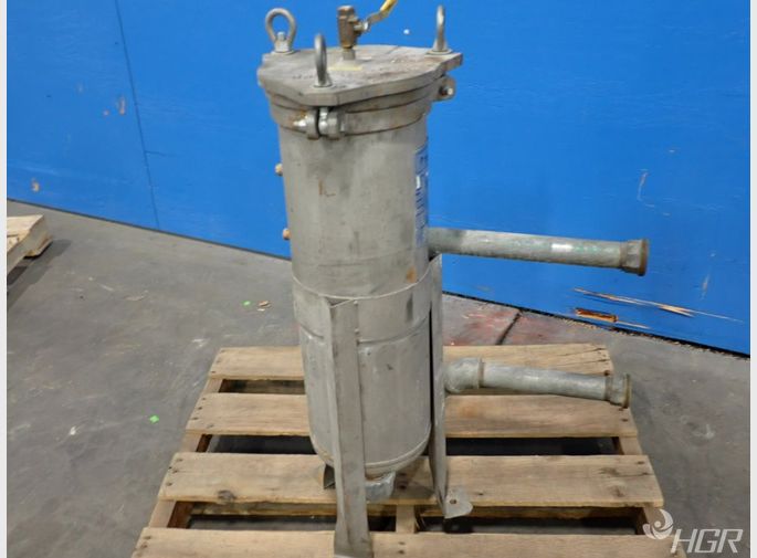 Pentair Water Bag Filter