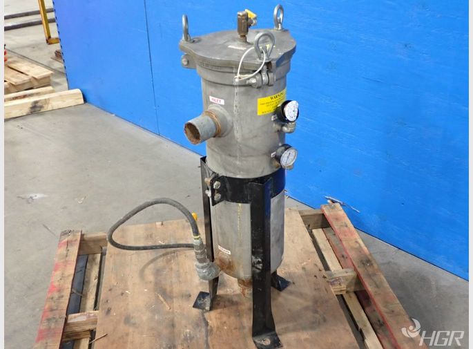  Water Bag Filter