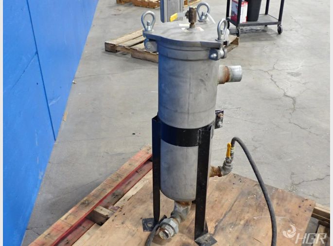  Water Bag Filter