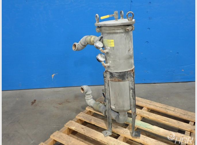  Water Bag Filter