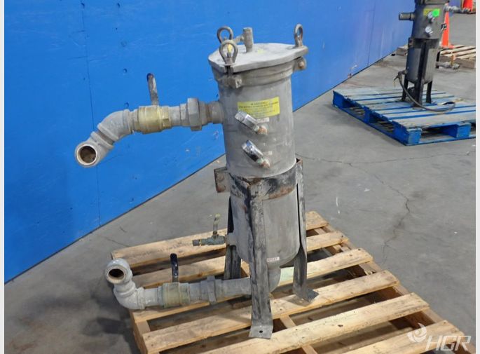  Water Bag Filter