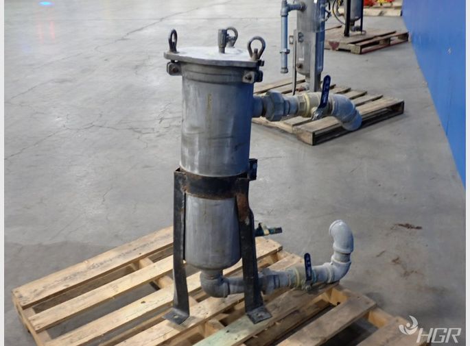  Water Bag Filter