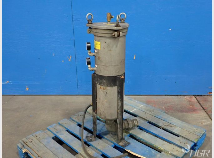  Water Bag Filter
