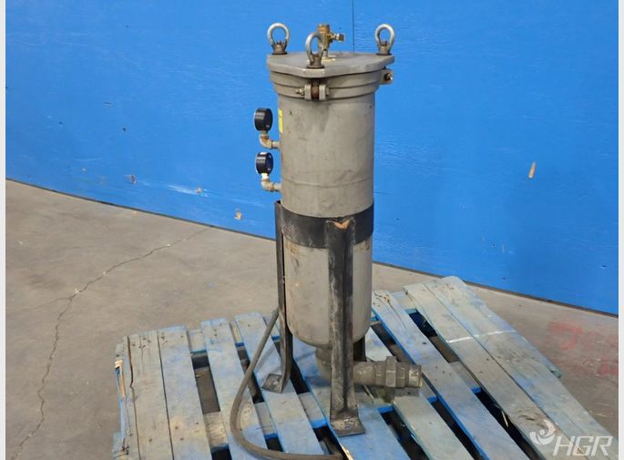  Water Bag Filter