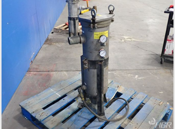  Water Bag Filter