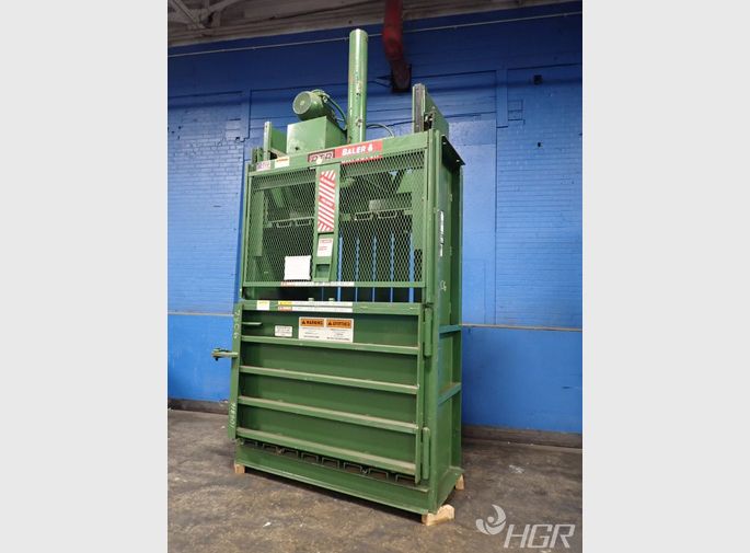 Ptr Ptr 2300hd Baler