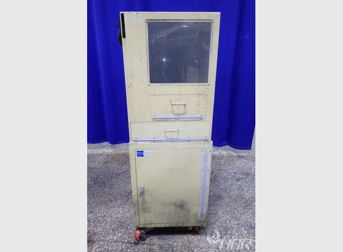 Dust Shielddell Computercomputer Cabinet