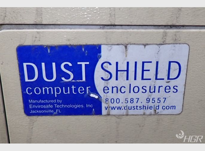 Dust Shielddell Computercomputer Cabinet