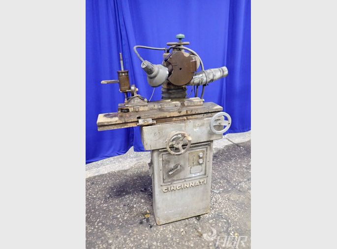 Cincinnati Surface Grinder