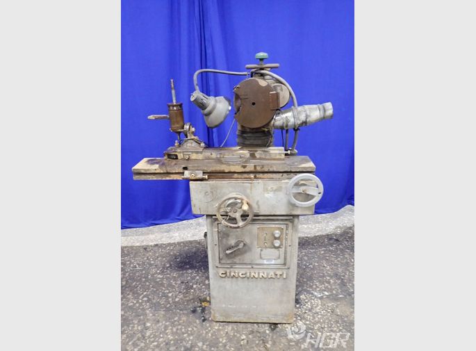 Cincinnati Surface Grinder