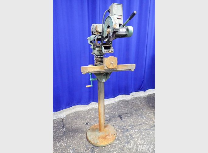 Oregon Select Inc Chop Sawsharpener