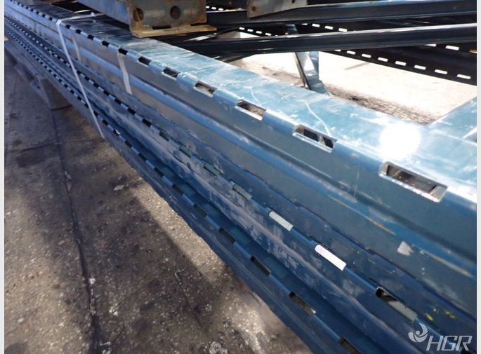  Pallet Racking