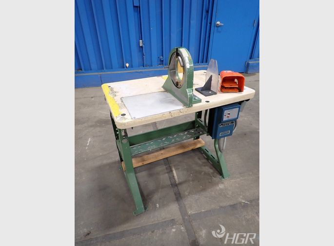 Peerless Taping Machine