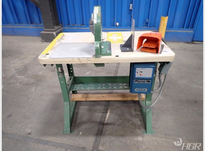 Peerless Taping Machine