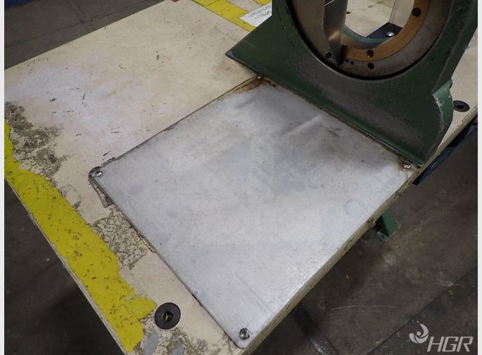 Peerless Taping Machine