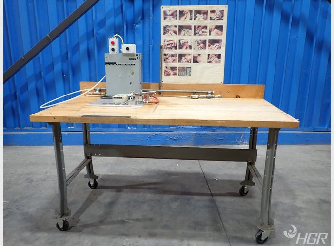  Work Table