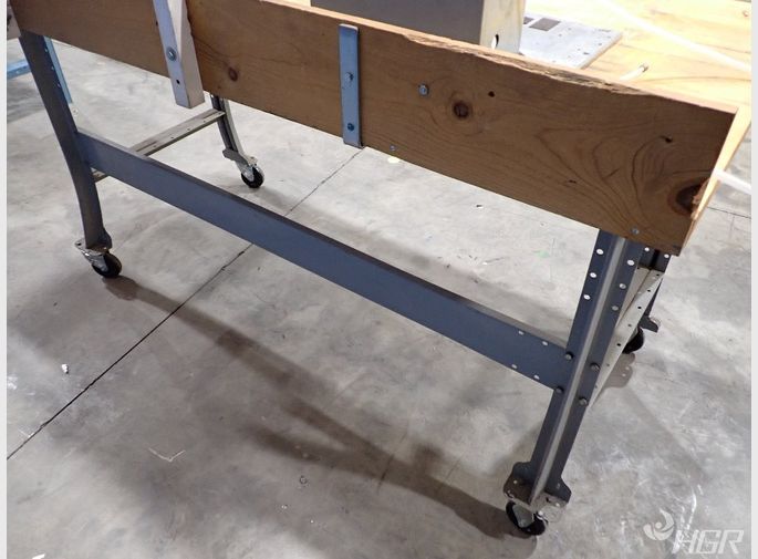  Work Table