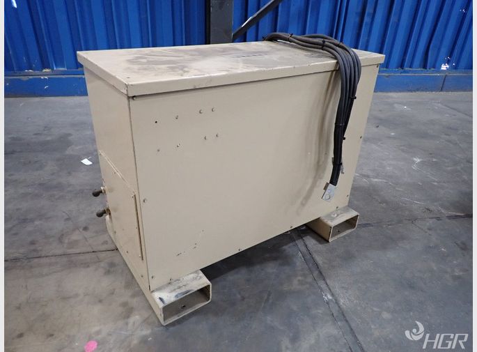 Hunterdon Transformer