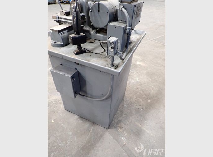 Hardinge Lathe