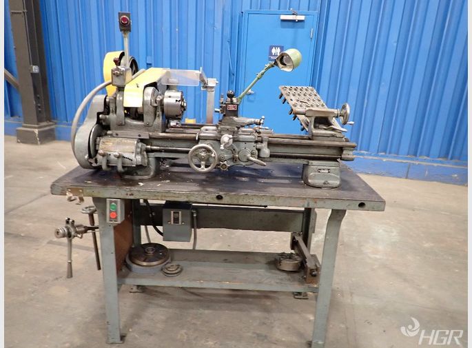 South Bend Lathe