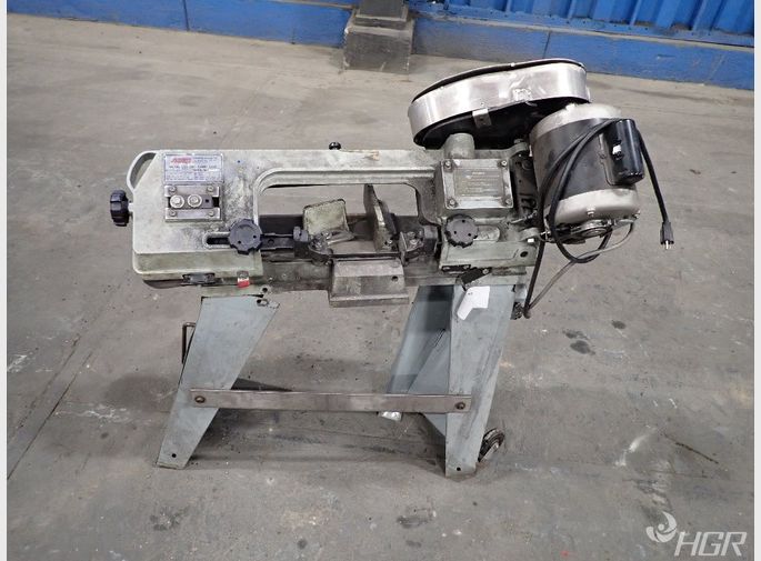Msc Metal Cutting Band Saw