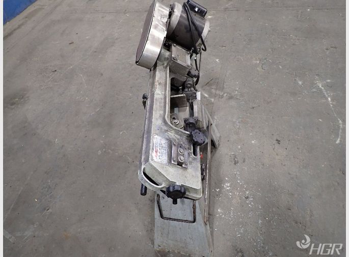 Msc Metal Cutting Band Saw