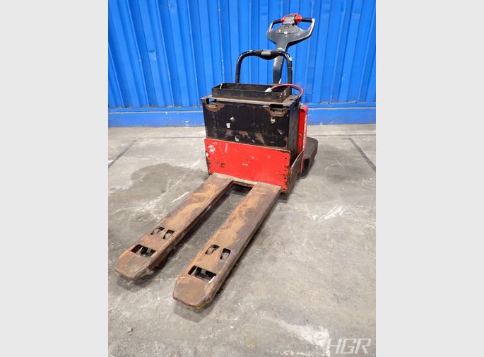 Raymond Electric Pallet Jack