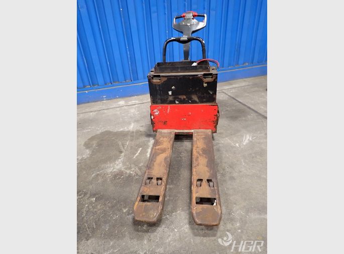 Raymond Electric Pallet Jack