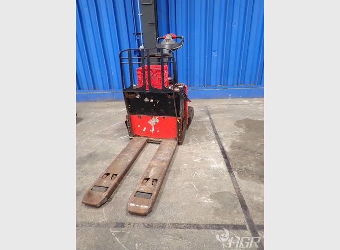 Raymond Electric Pallet Jack