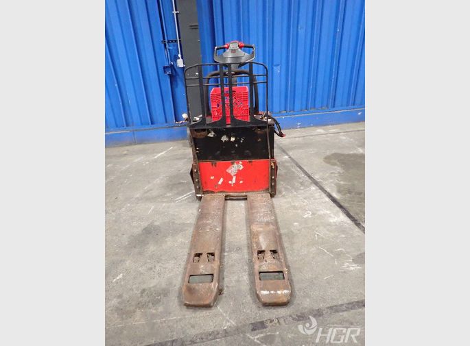 Raymond Electric Pallet Jack