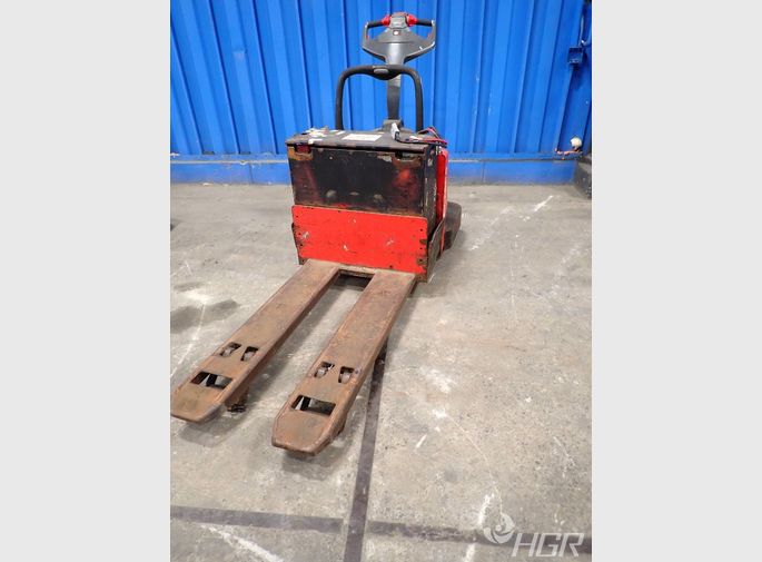 Raymond Electric Pallet Jack