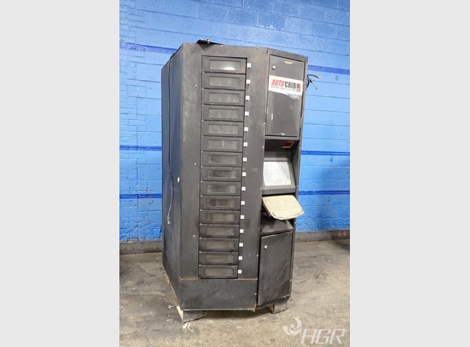 Autocrib Robocrib