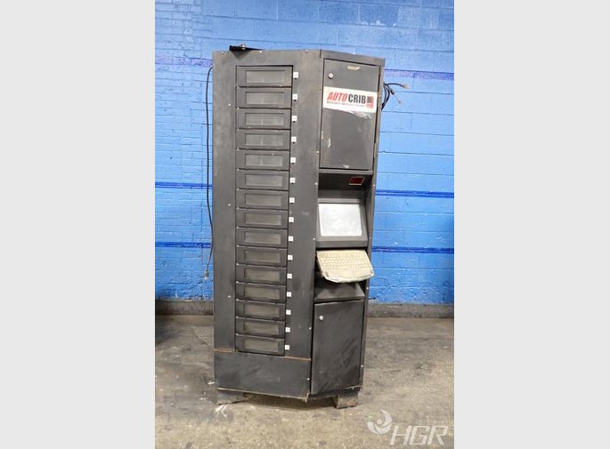 Autocrib Robocrib
