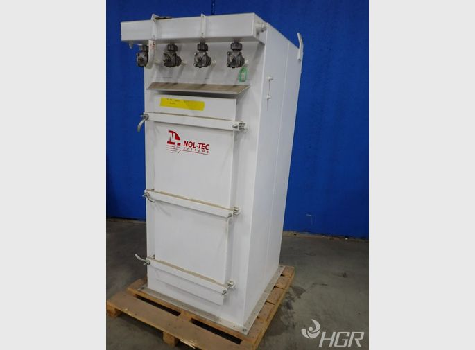 Noltec Dust Collection System