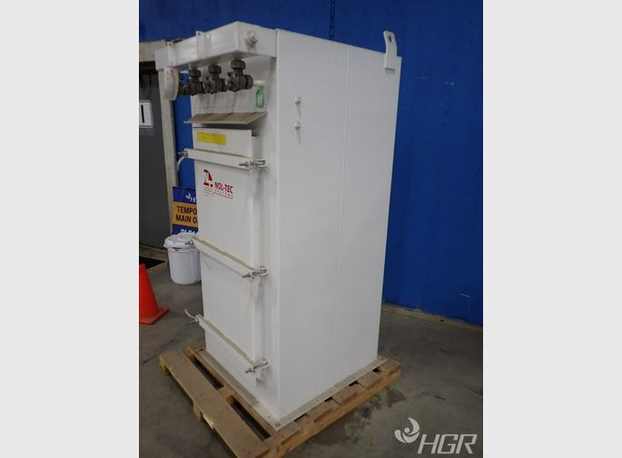 Noltec Dust Collection System