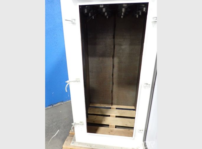 Noltec Dust Collection System