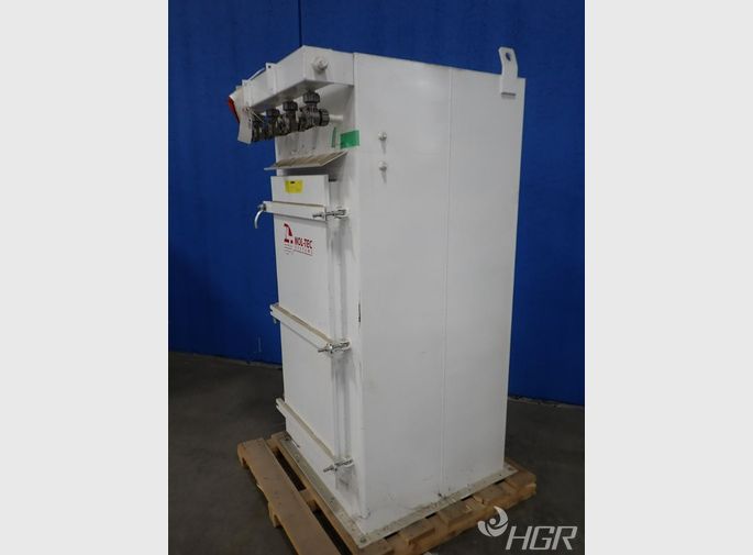 Noltec Dust Collection System