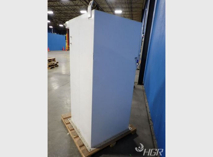 Noltec Dust Collection System
