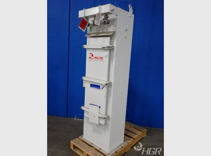Noltec Dust Collection System