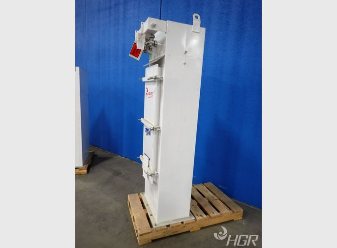 Noltec Dust Collection System