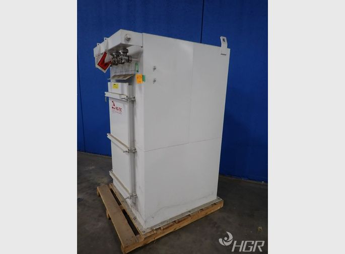 Noltec Dust Collection System